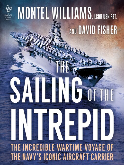 Title details for The Sailing of the Intrepid by Montel Williams - Available